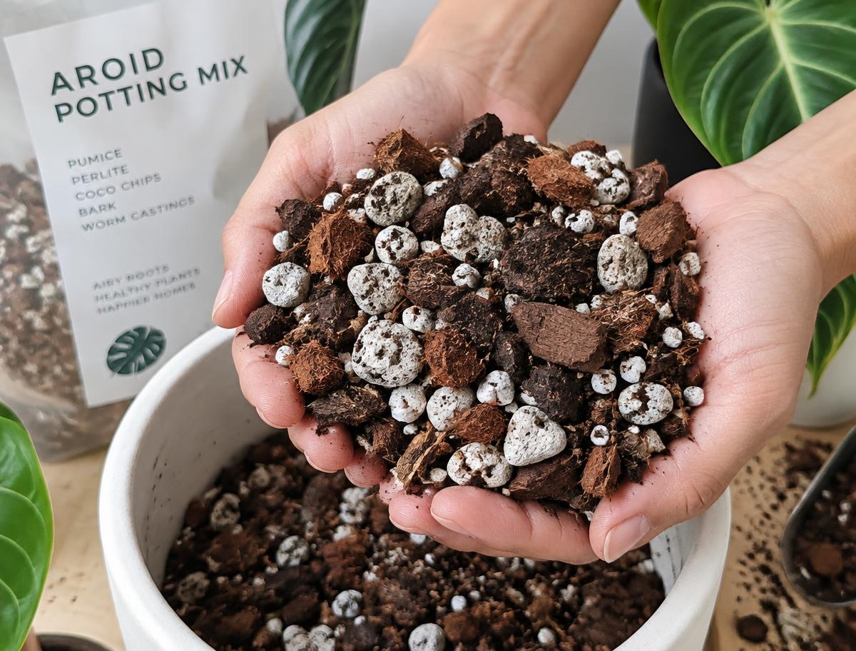 Aroid Mix